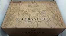 サイバスター(精霊憑依VER.)|CCSTOYS