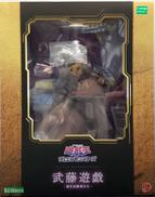 武藤遊戯 -熱き決闘者たち-|KOTOBUKIYA