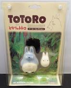 中トトロ＆小トトロ|セキグチ