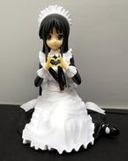 秋山澪 ～メイド服 ver.2～|BANPRESTO