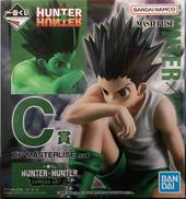 ゴン|BANDAI