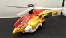エンジントリプター|BANDAI