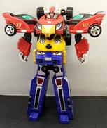DXエンジンオー|BANDAI