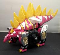 爆竜ステゴライドン|BANDAI