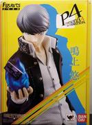 鳴上悠|BANDAI