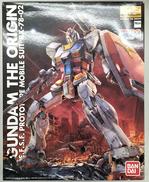RX-78-2 ガンダム|BANDAI
