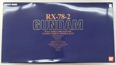 RX-78-2 ガンダム|BANDAI