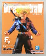 F賞　超サイヤ人トランクスフィギュア|一番くじ(BANPRESTO)