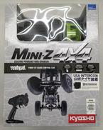 MINI-Z 4×4|KYOSHO