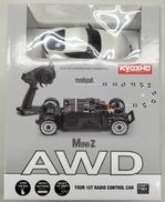 MINI-Z|KYOSHO