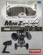 MINI-Z 4×4|KYOSHO