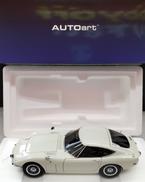 ミニカー|AUTOART