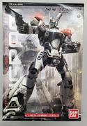 THE NEXT GENERATION|BANDAI
