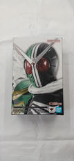 仮面ライダーW サイクロンスカルセット