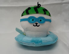 ナガノのくま|グレイパーカー・サービス