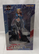 1/7 キャミィ|CAPCOM