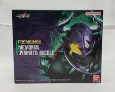 PREMIUM DX ジャマトバックル