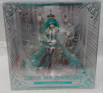 初音ミク ～39’S SPECIAL DAY～|SPIRITALE