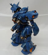 BANDAI|METAL BUILD ケンプファー|【ハードオフ公式通販】オフモール