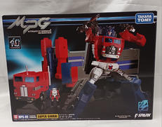 トランスフォーマー|タカラトミー