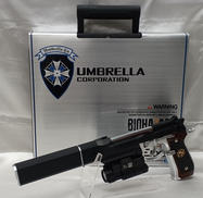 サムライエッジ|東京マルイ