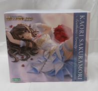 桜守歌織|コトブキヤ