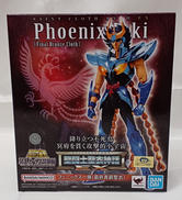 フェニックス一輝 最終青銅聖衣|BANDAI