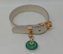 本革通信機ブレスレット|BANDAI