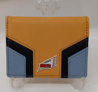 本革カードケース|BANDAI