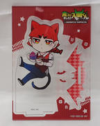 オペラ アクリルスタンド|SHIBUYA TSUTAYAコラボ