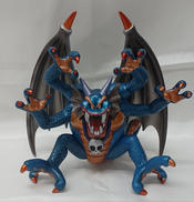 シドー 限定メタリックカラーバージョン|スクエアエニックス