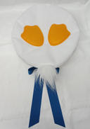 ドナルド ベレー帽|DISNEY