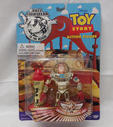 インターステラー バズ・ライトイヤー|THINK WAY