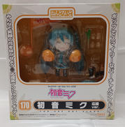 初音ミク 応援VER.|グッドスマイルカンパニー