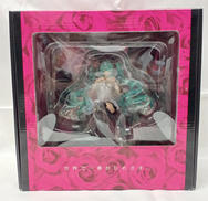 SUPERCELL FEAT.初音ミク ワールドイズマイン|グッドスマイルカンパニー