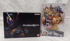 カイザフォンXX|BANDAI