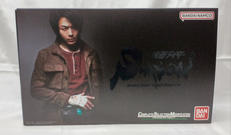 世紀王ムーンドライバー|BANDAI