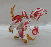 天ドラガオン(ﾗｲｽﾞﾄﾞﾗｶﾞｵﾝ)|SEGA　TOYS