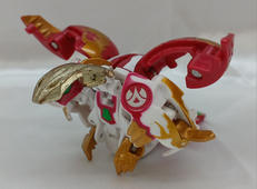 士ドラガオン(ｼﾞｹﾞﾝﾄﾞﾗｶﾞｵﾝ)|SEGA　TOYS