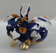 全ムニキス(ｾﾞ-ﾀﾑﾆｷｽ)|SEGA　TOYS