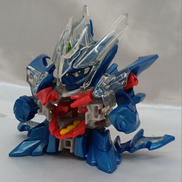 ライジング=ドラシアン|TAKARA TOMY