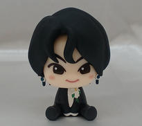 C賞 大森元貴|BANDAI