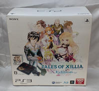PS3 テイルズオブエクシリア　クロスエディション|SONY