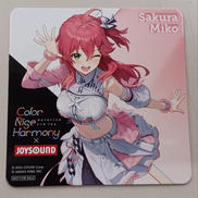 さくらみこ(ノーマル)|-