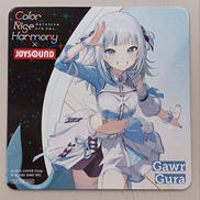 がうるぐら(レア)|-