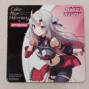 百鬼あやめ(ノーマル)|-