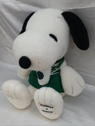 スターバックス グリーンエプロン SNOOPY|PEANUT