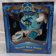 SHADOW MILK COOKIE|-