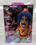 E賞 エンポリオ・イワンコフ|BANDAI