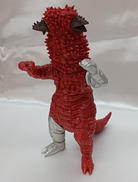 改造パンドン|BANDAI